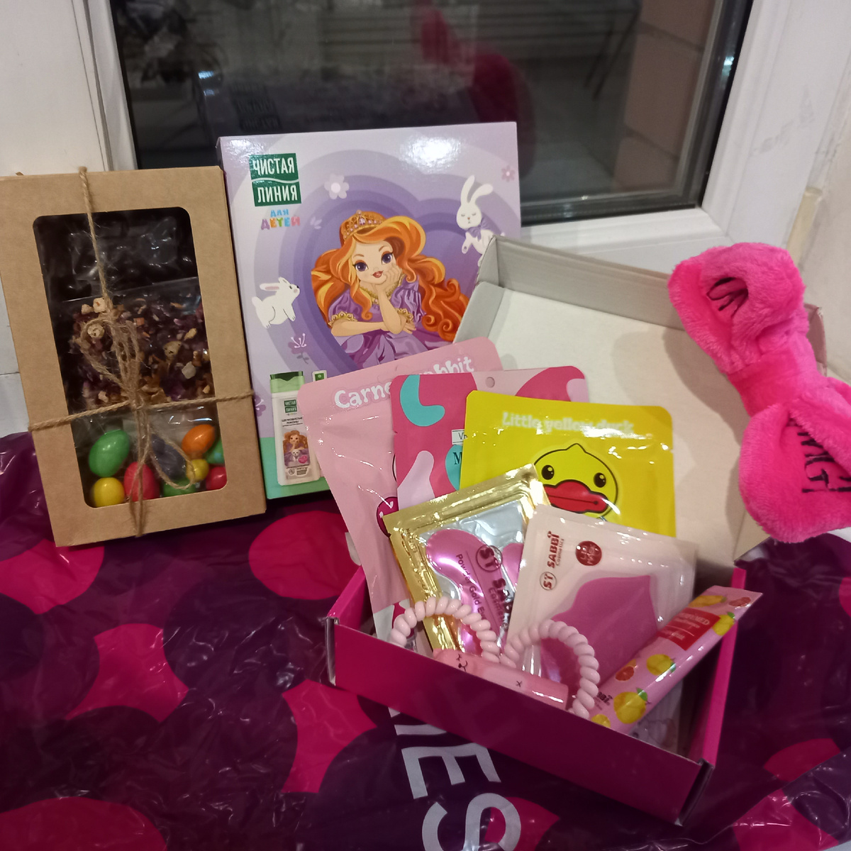 Фото автора канала