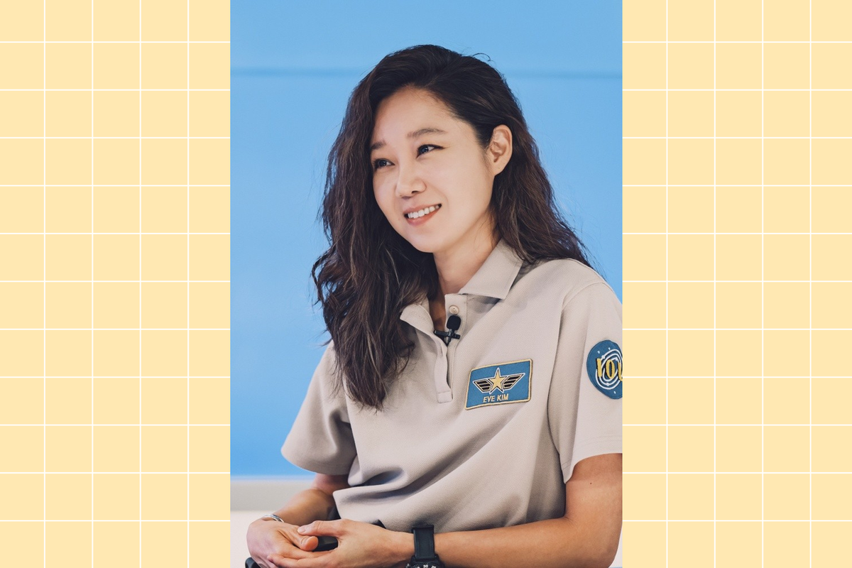     «Спроси у звёзд»: как космическая дорама заставила Кон Хё Чжин вернуться к актёрской карьере