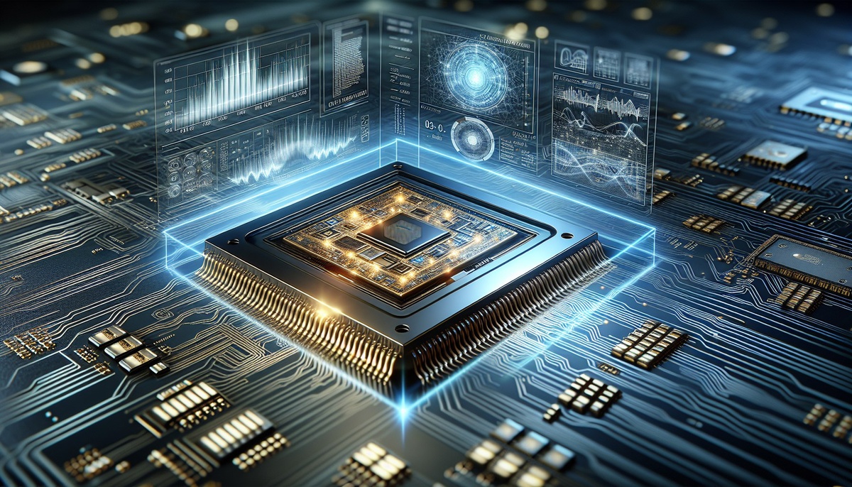    Изображение сгенерировано нейросетью DALL•Е 3 