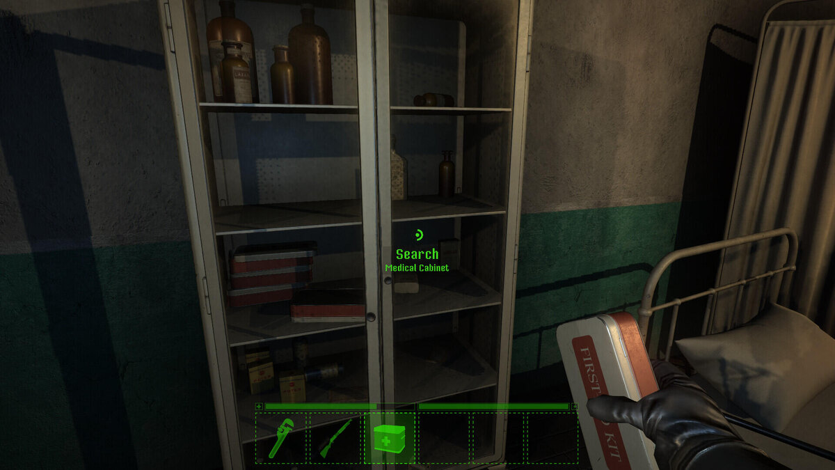    Галерея игры Darkwater