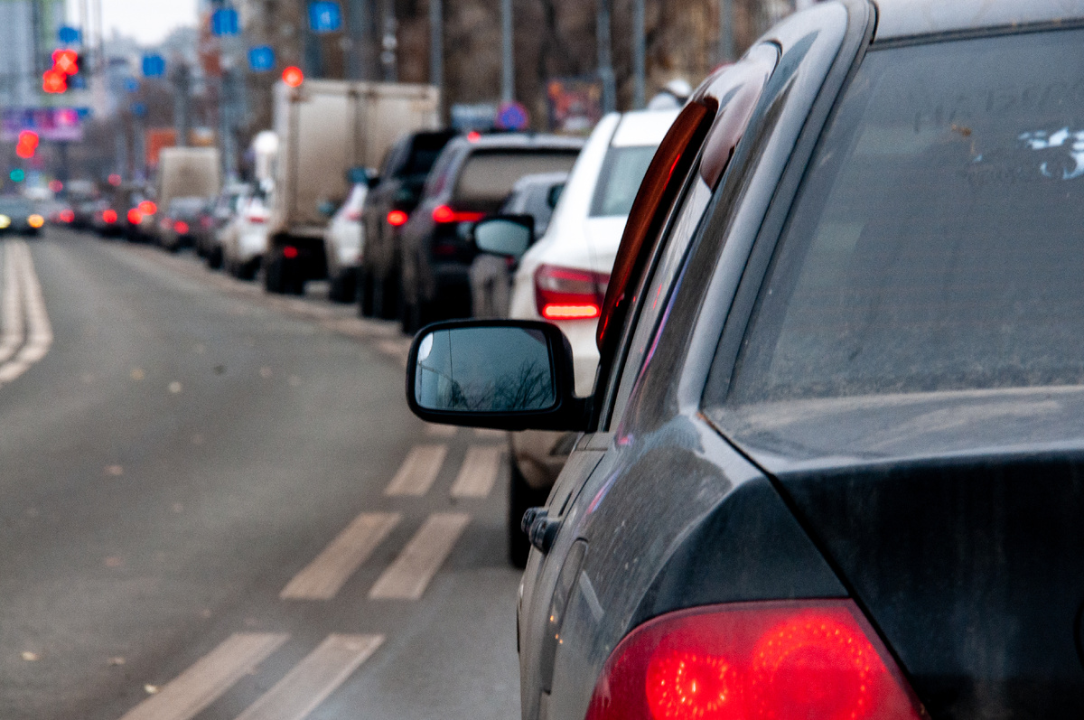 Фото: Svetlana Vozmilova/Global Look Press