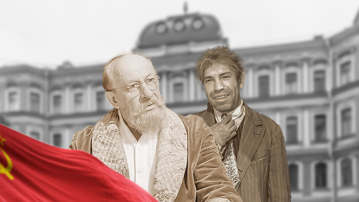 Как фильм «Собачье сердце» избежал цензуры?