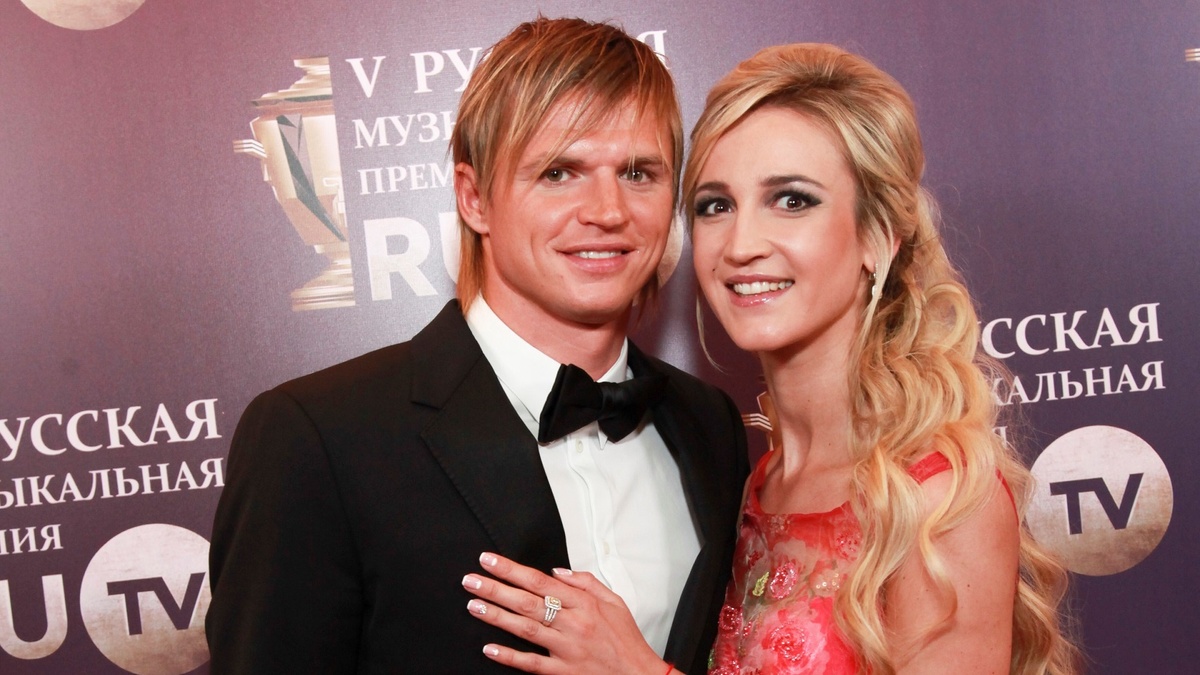 После развода Дмитрий Тарасов забрал у Ольги Бузовой элитный внедорожник. Фото: globallookpress.com