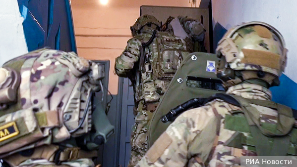     Фото: РИА Новости   
 Текст: Ольга Иванова