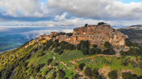    Нетаньяху: Голанские высоты всегда будут частью Израиля Роман Захаров