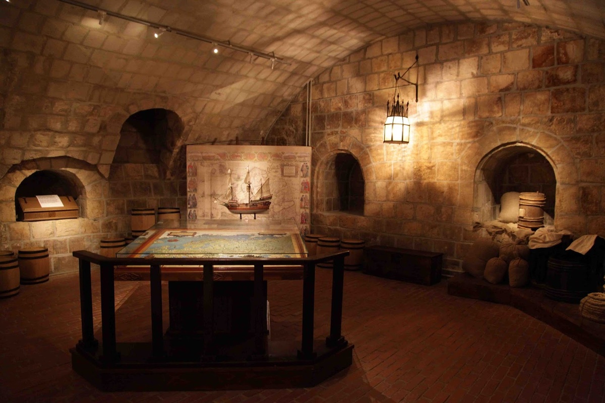 © Музей Москвы