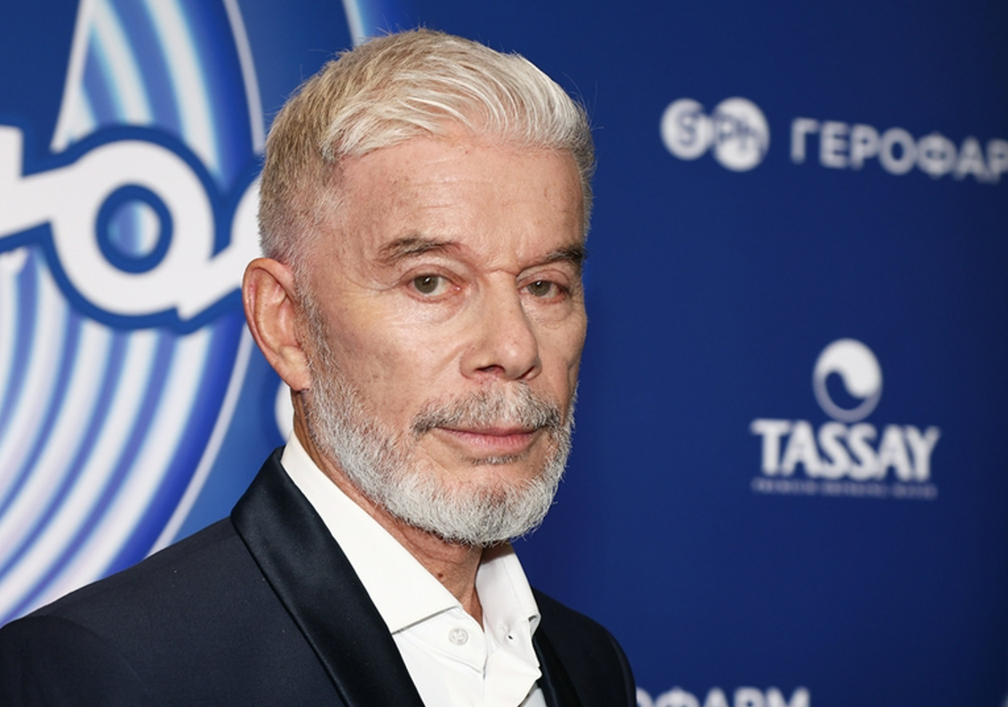 Есаул подустал. Листайте галерею