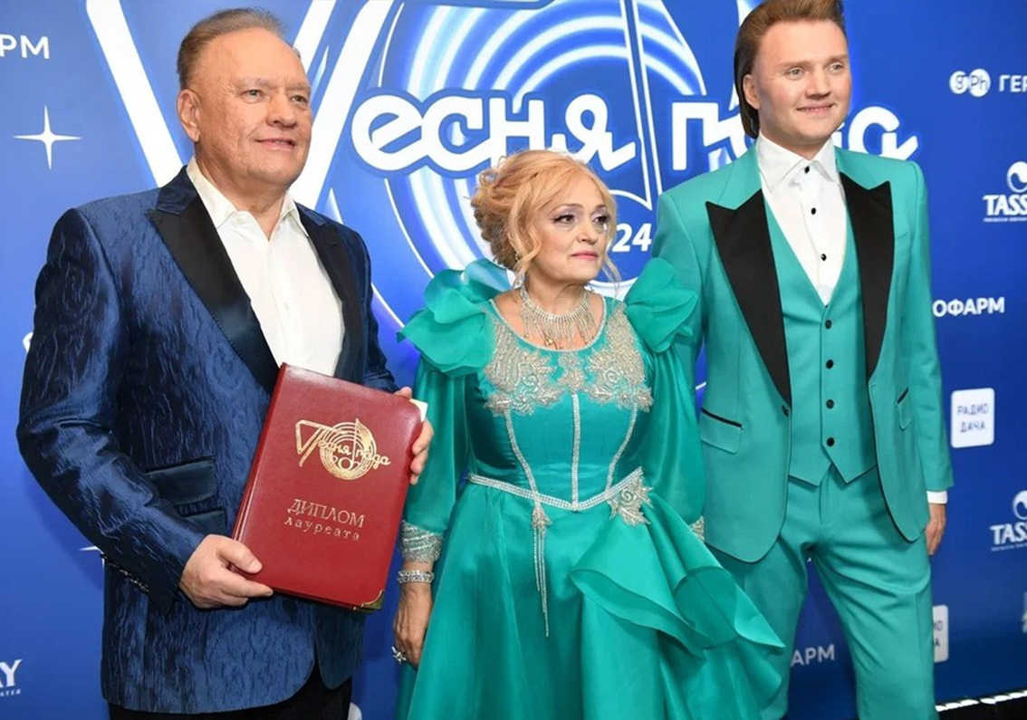 Крепкий семейный бизнес. Листайте галерею