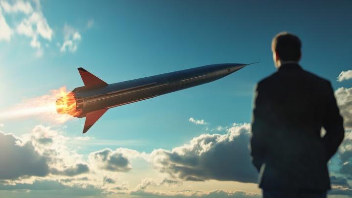 Коллаж NovorosInform