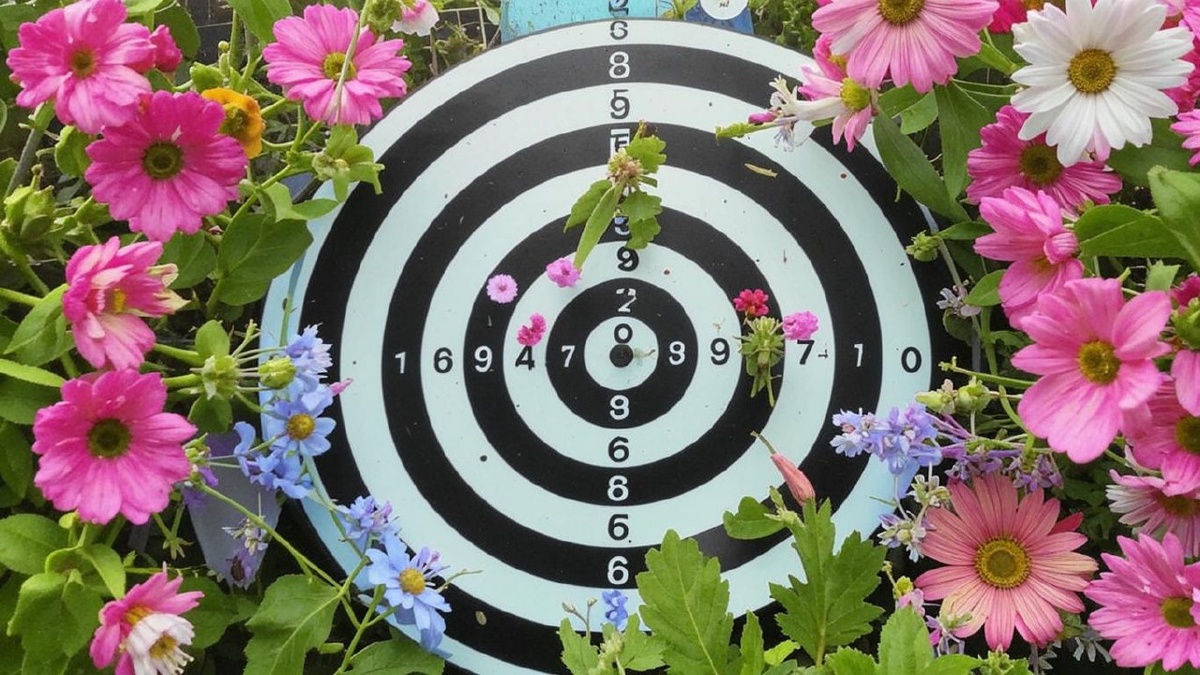 Фантазии Кандинского.