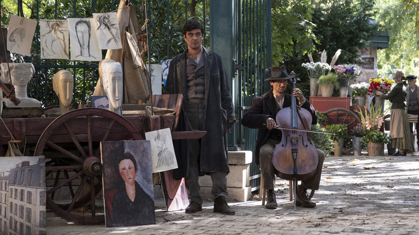    Пресс-служба Russian World Vision