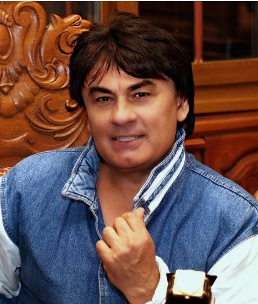 Из открытых источников.