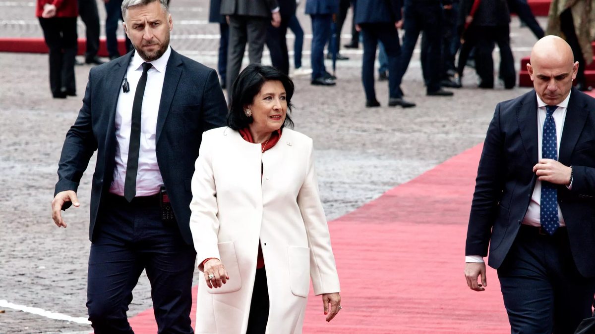 © photo: Sputnik / Stringer