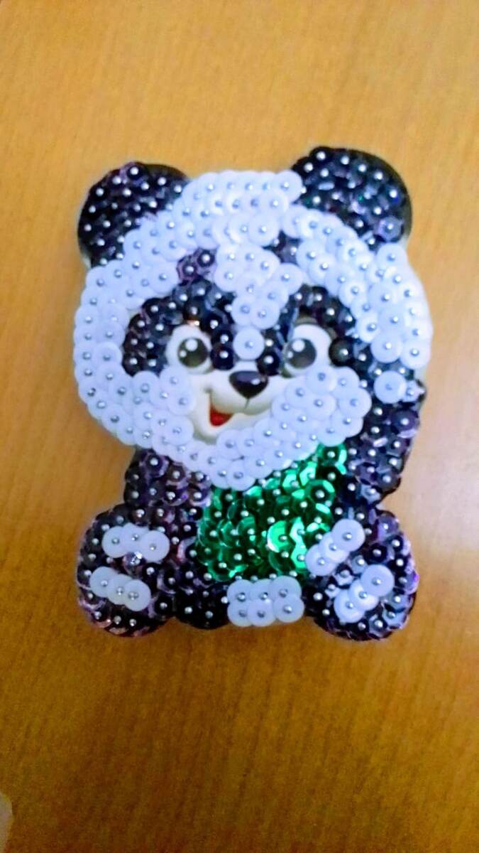 Игрушка готова. Фото автора.