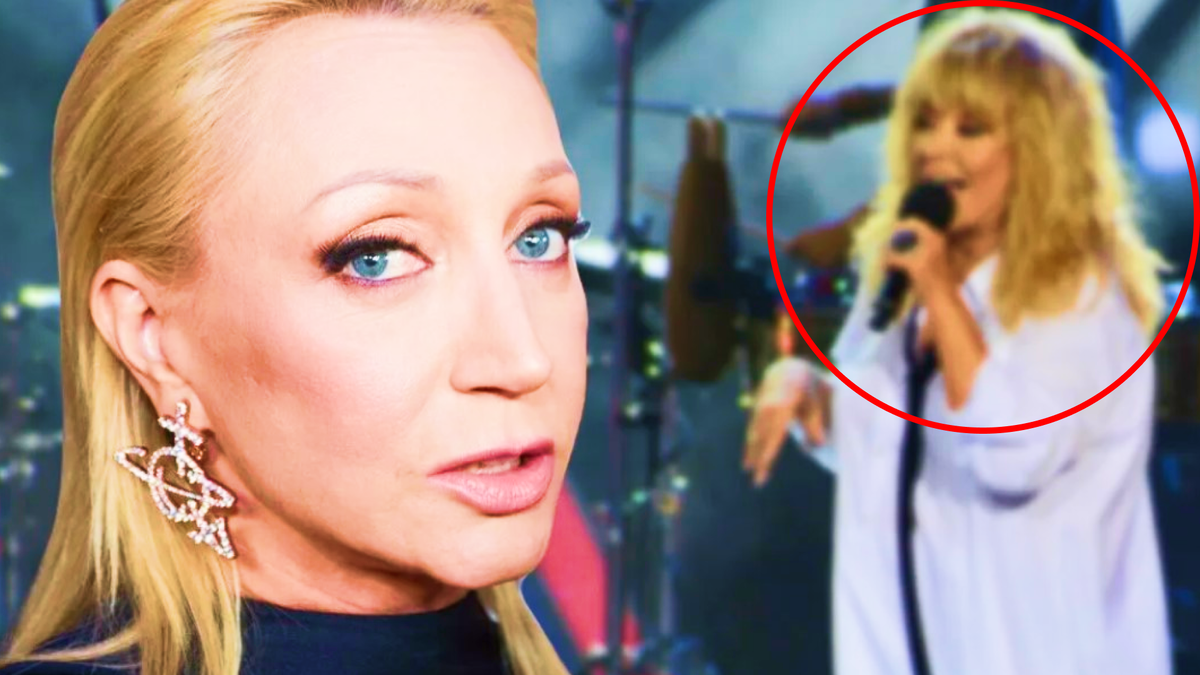 Орбакайте и Пугачева