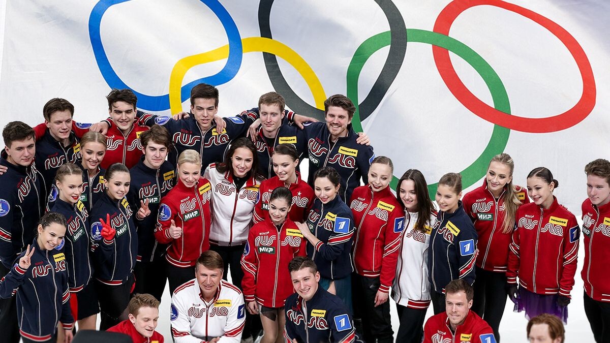    Александр Мысякин, Sport24 /shutterstock.com