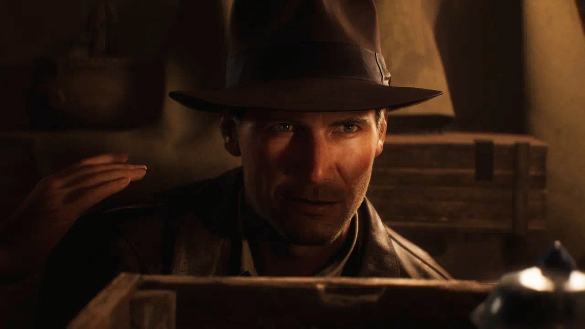 MachineGames, Bethesda Softworks