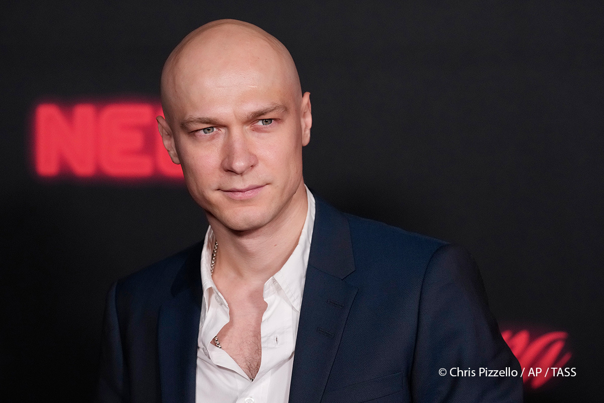    Фото: Chris Pizzello / AP / TASS