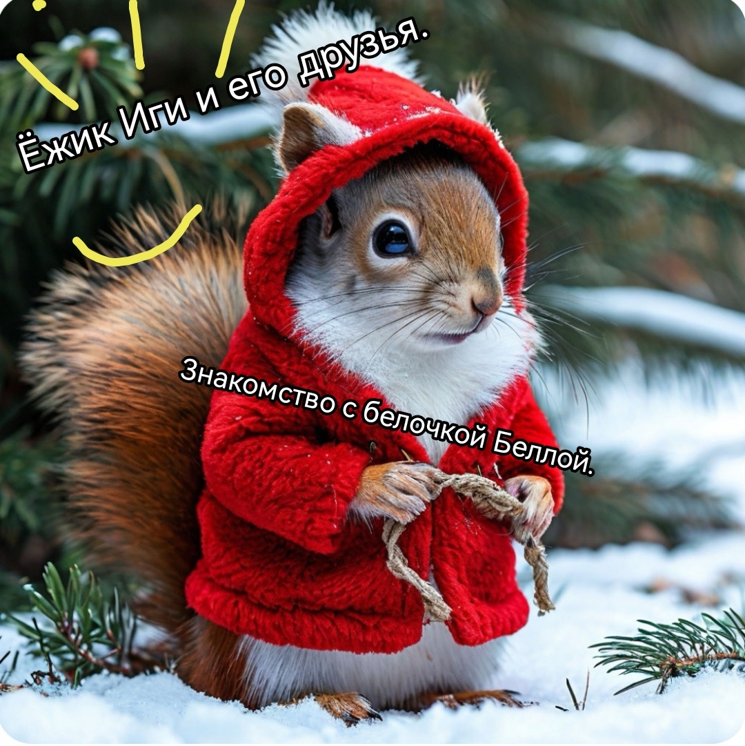 Изображение выполнено в приложении Шедеврум