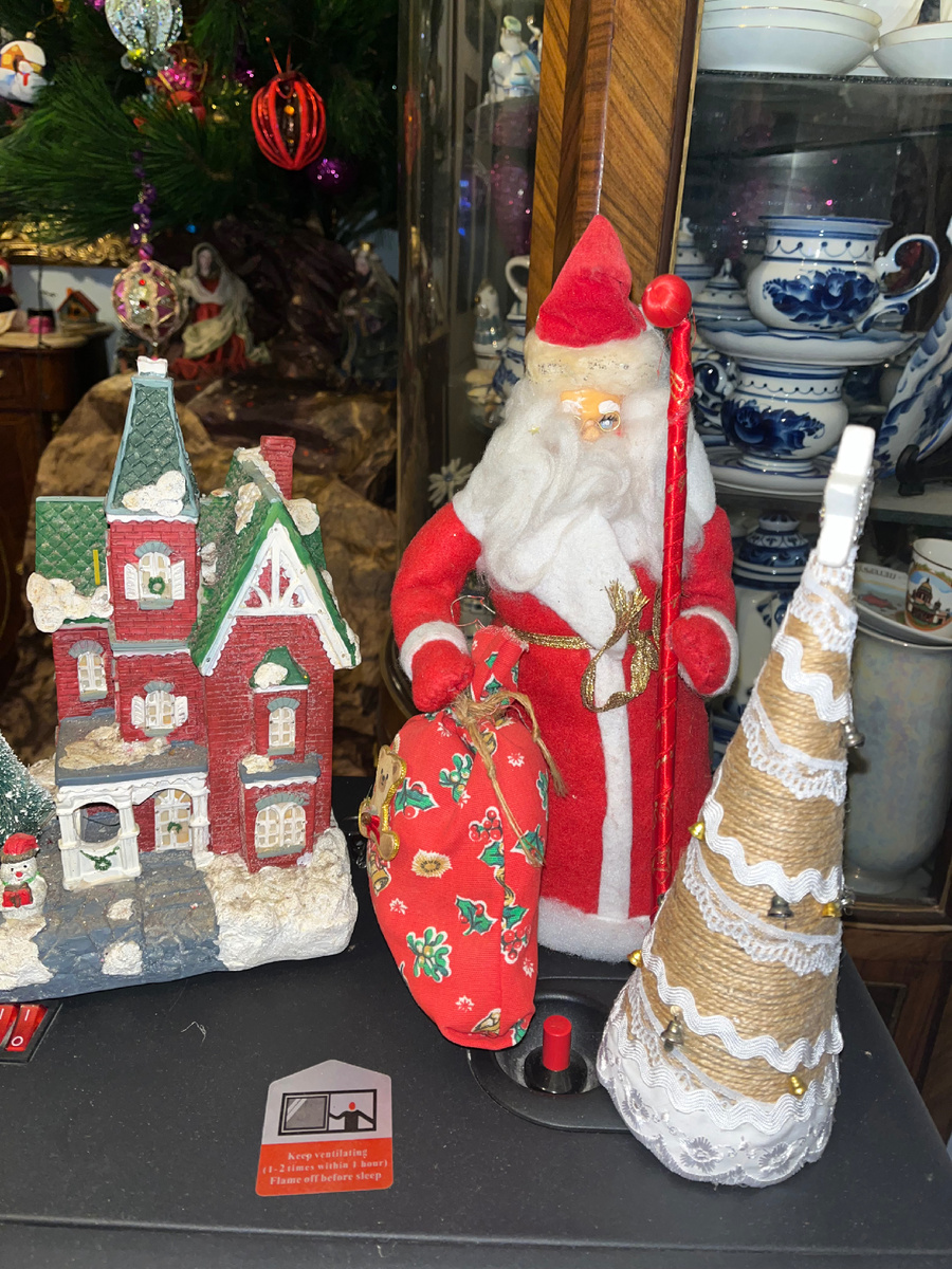 Фото автора.