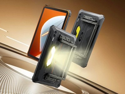    Планшет Blackview Active 10 Pro получит 36 ГБ оперативки и аккумулятор на 30 000 мАч