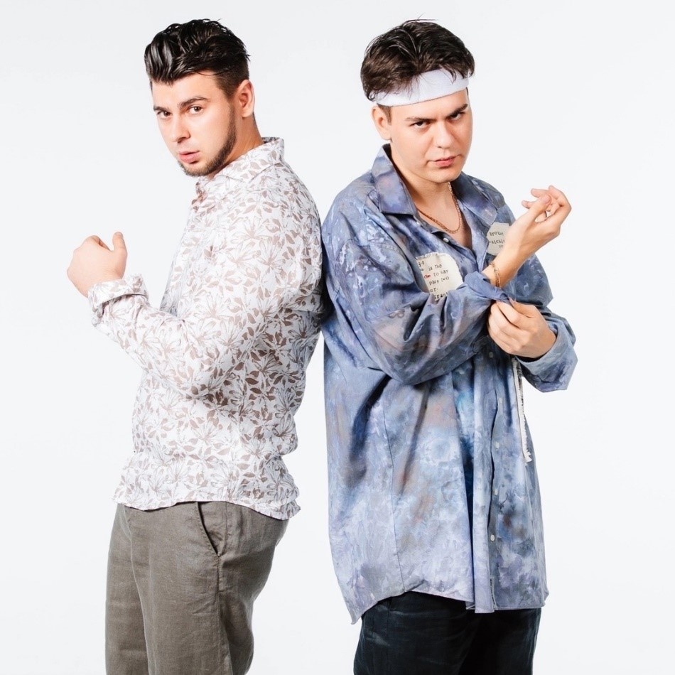 Источник: сообщество GAYAZOV$ BROTHER$ во «ВКонтакте»