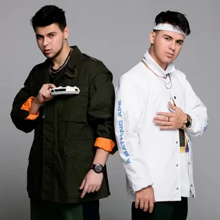 Источник: обложка к синглу «Верните в моду любовь»