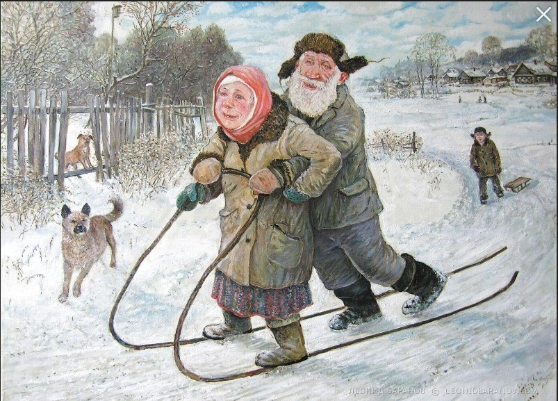 Железка. 2005 г. Холст, масло. 50 x 70 см