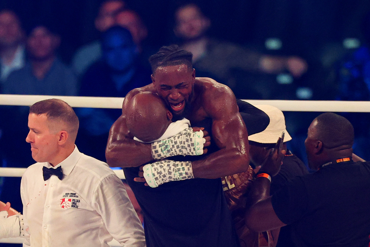 Фото: globallookpress