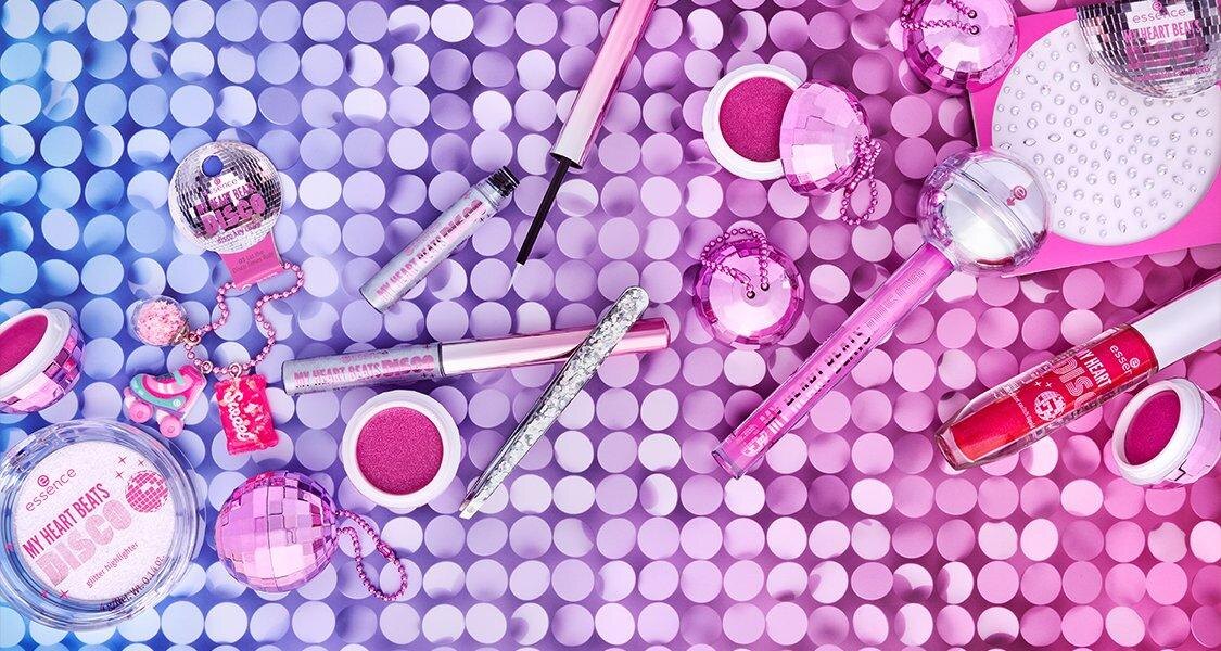 Essence My Heart Beats Disco