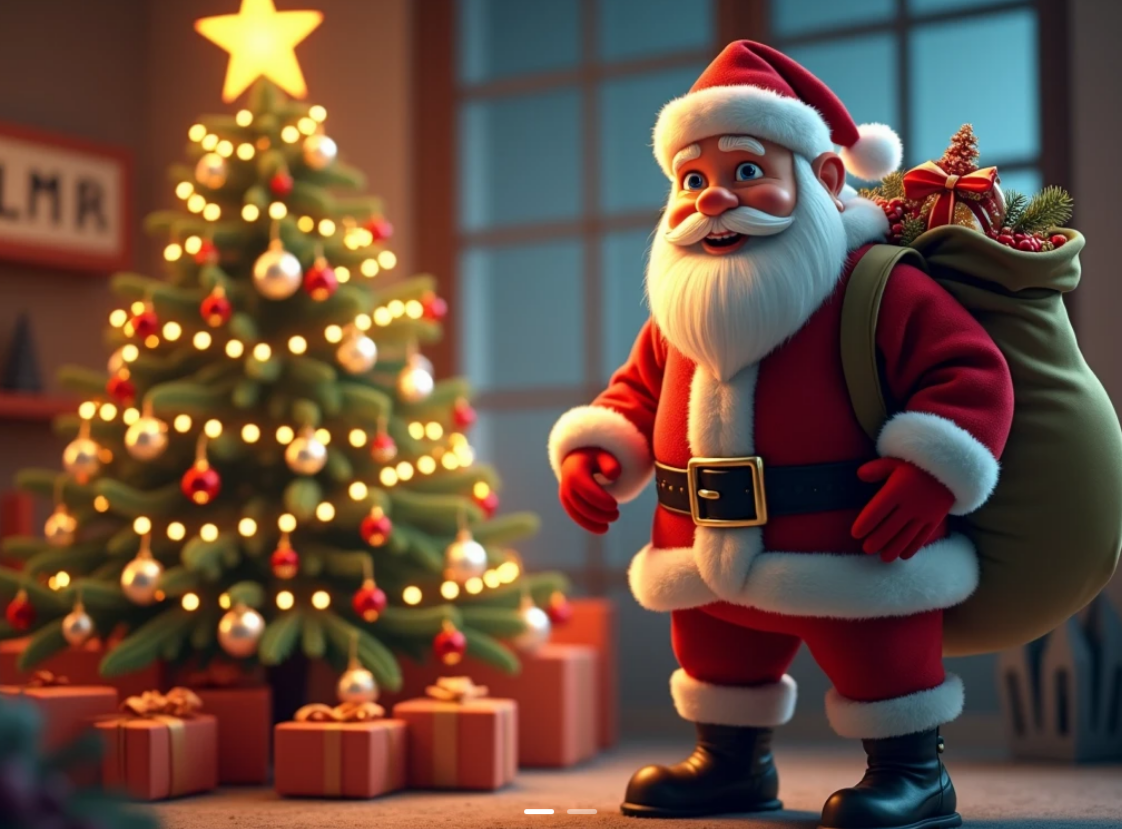 #стихи#поэзия#новыйгод#ёлочка#снегурочка#дедмороз#подарки#снежинки#гирлянды