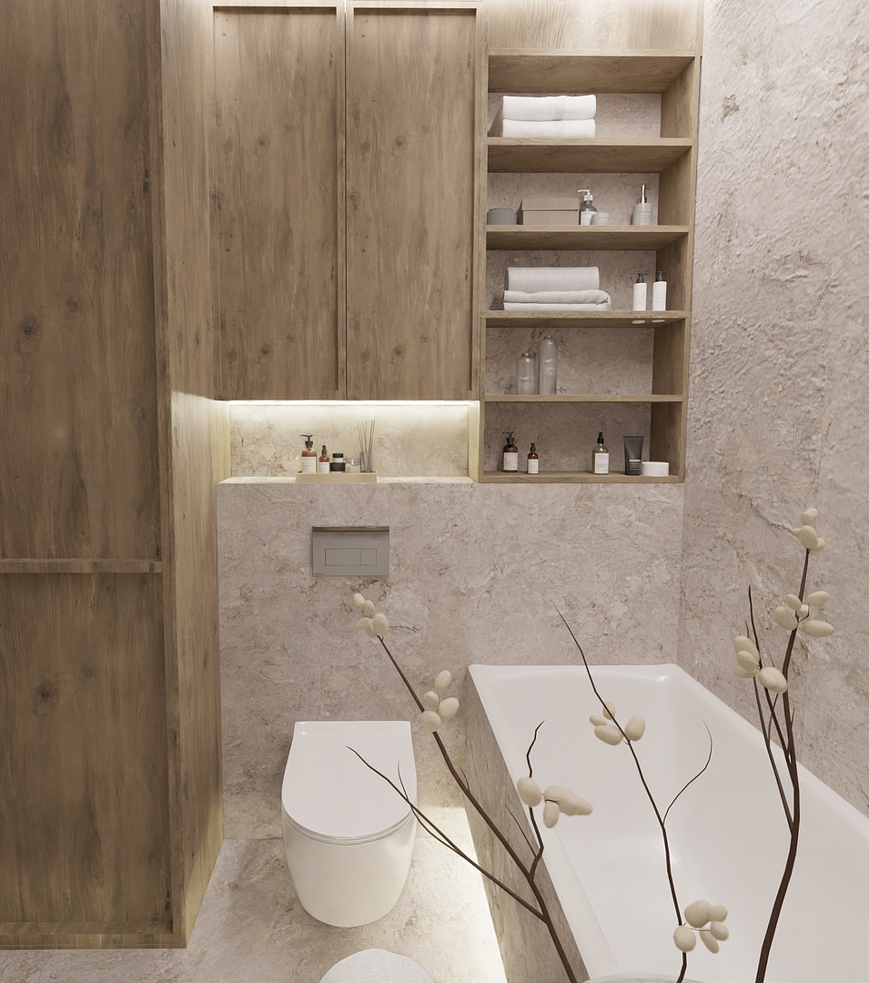 Керамогранит Amarillo Delicate (Амарилло Деликат) от бренда Идальго (Россия)