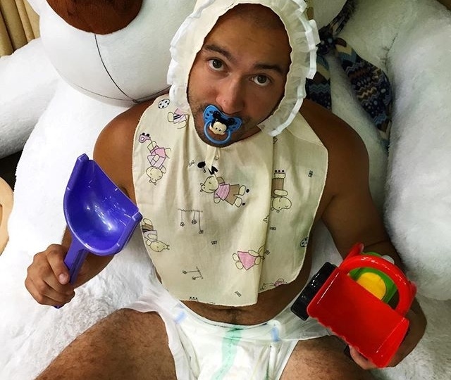 Инфантил-кто это за зверь?