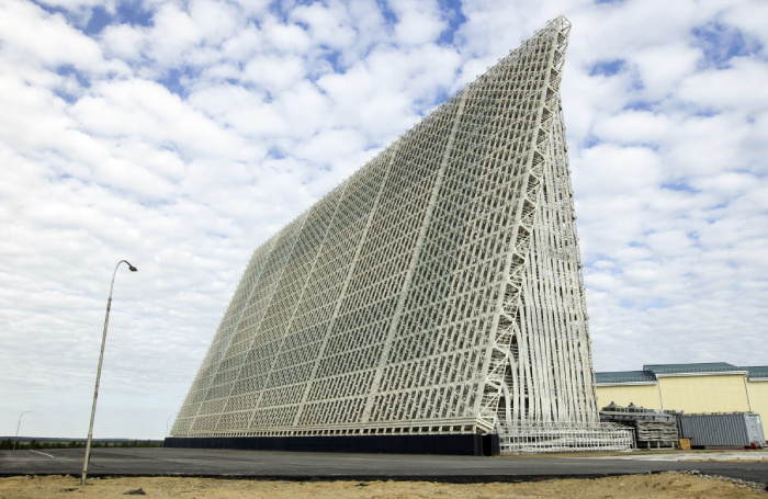    Савицкий Вадим/ТАСС