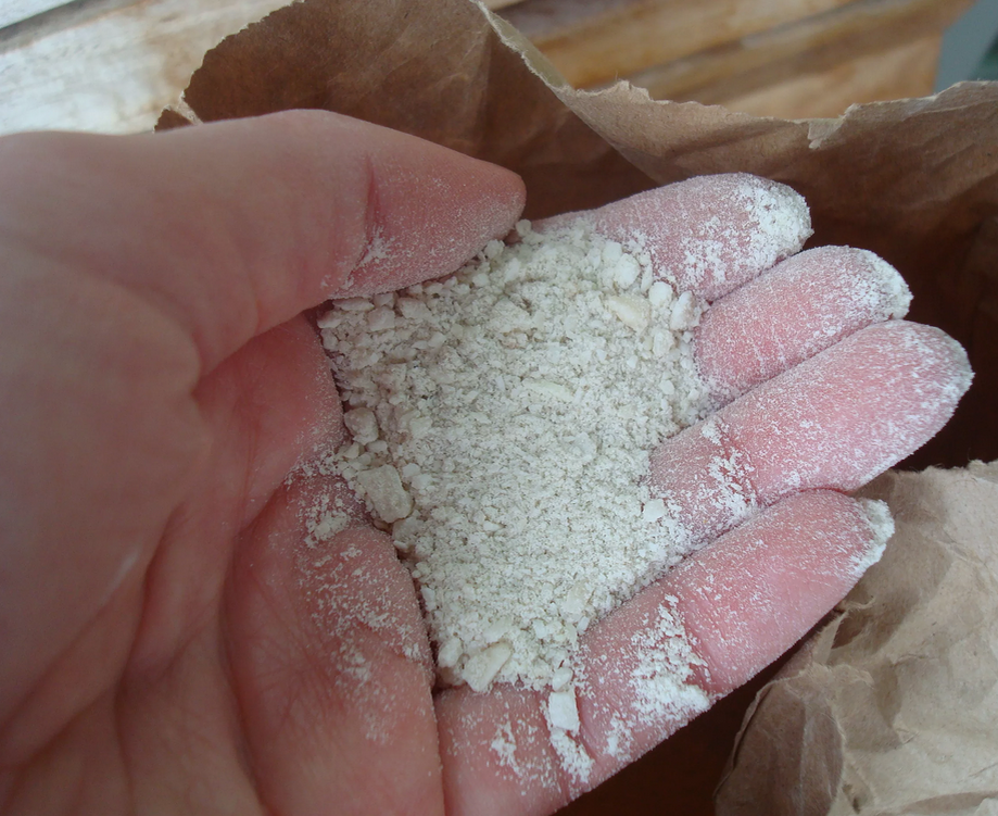 Костная мука