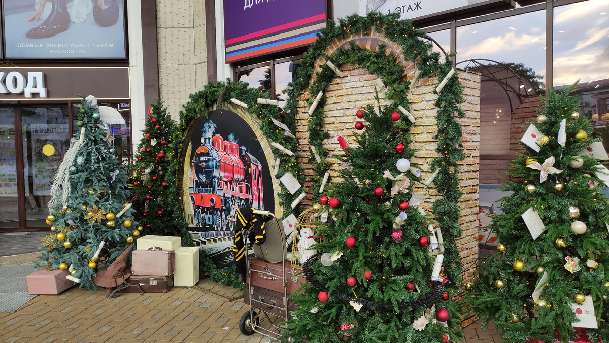 Редактировать галерею