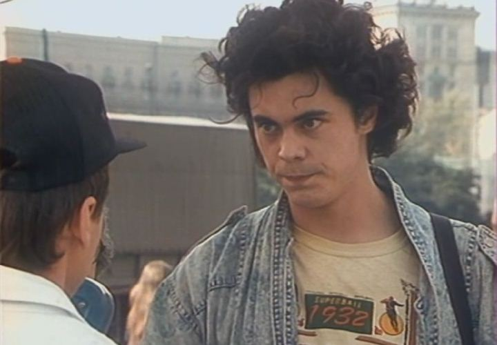 Олег Буданков