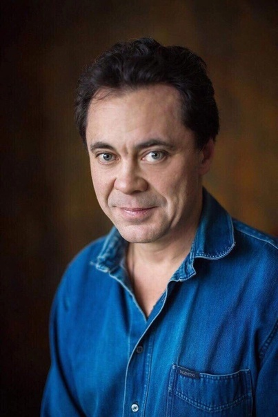 Олег Буданков