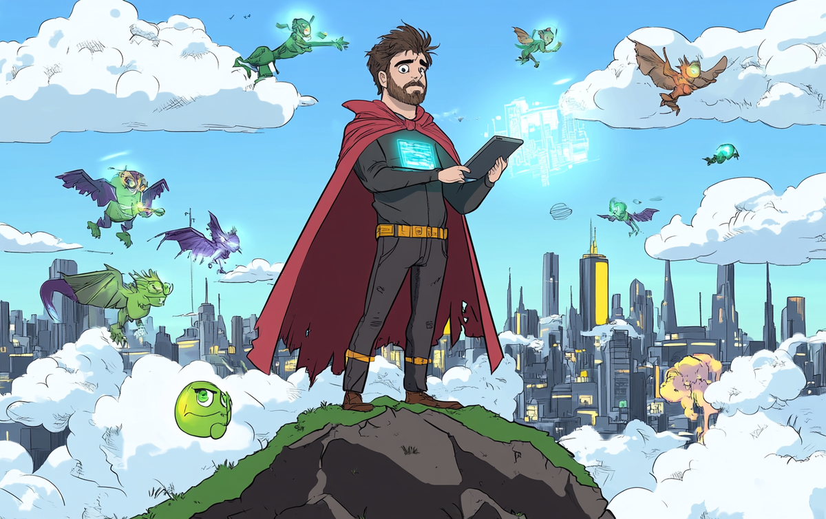    Продюсер личного бренда и Make.com: Создайте сайт и привлекайте клиентов для роста дохода Артур Хорошев