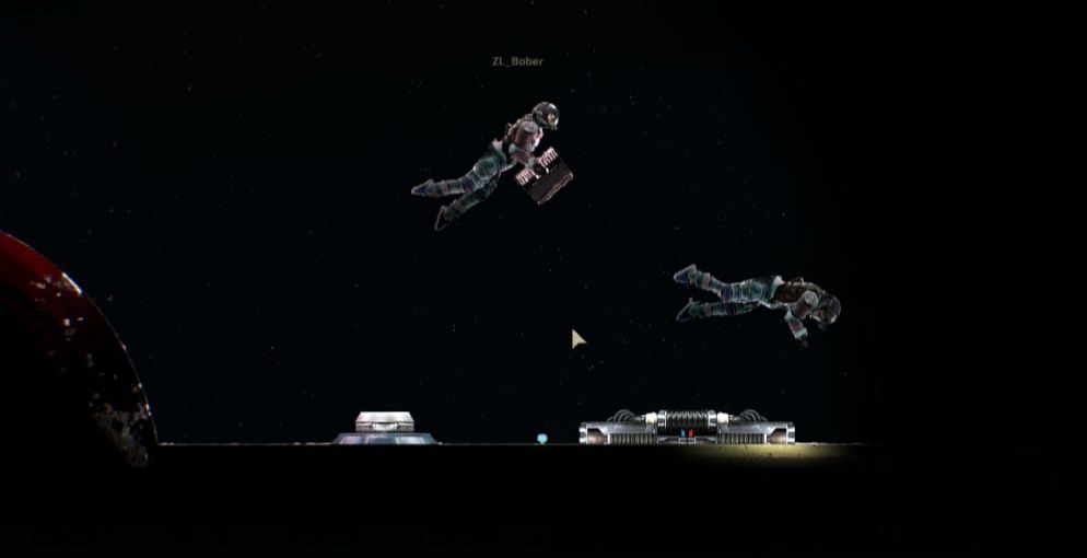 Концерт для рыб