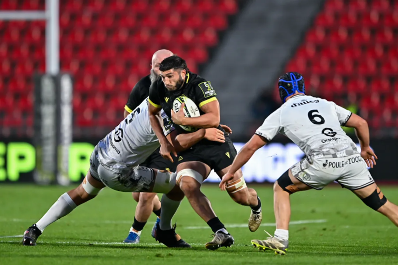 Фото с сайта Регби.дже