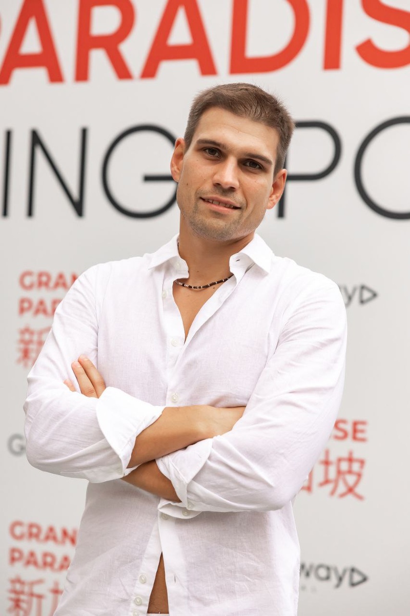 фото автора канала