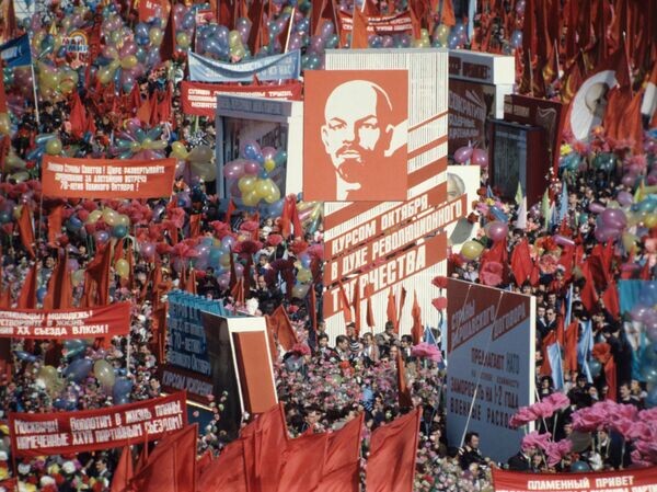    © РИА Новости Вячеслав Рунов