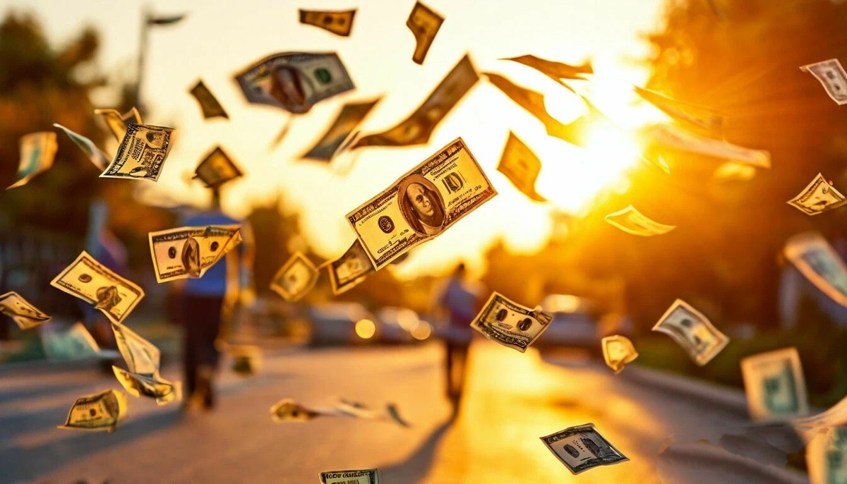 Виды мошенничества: от интернет-схем до финансовых пирамид