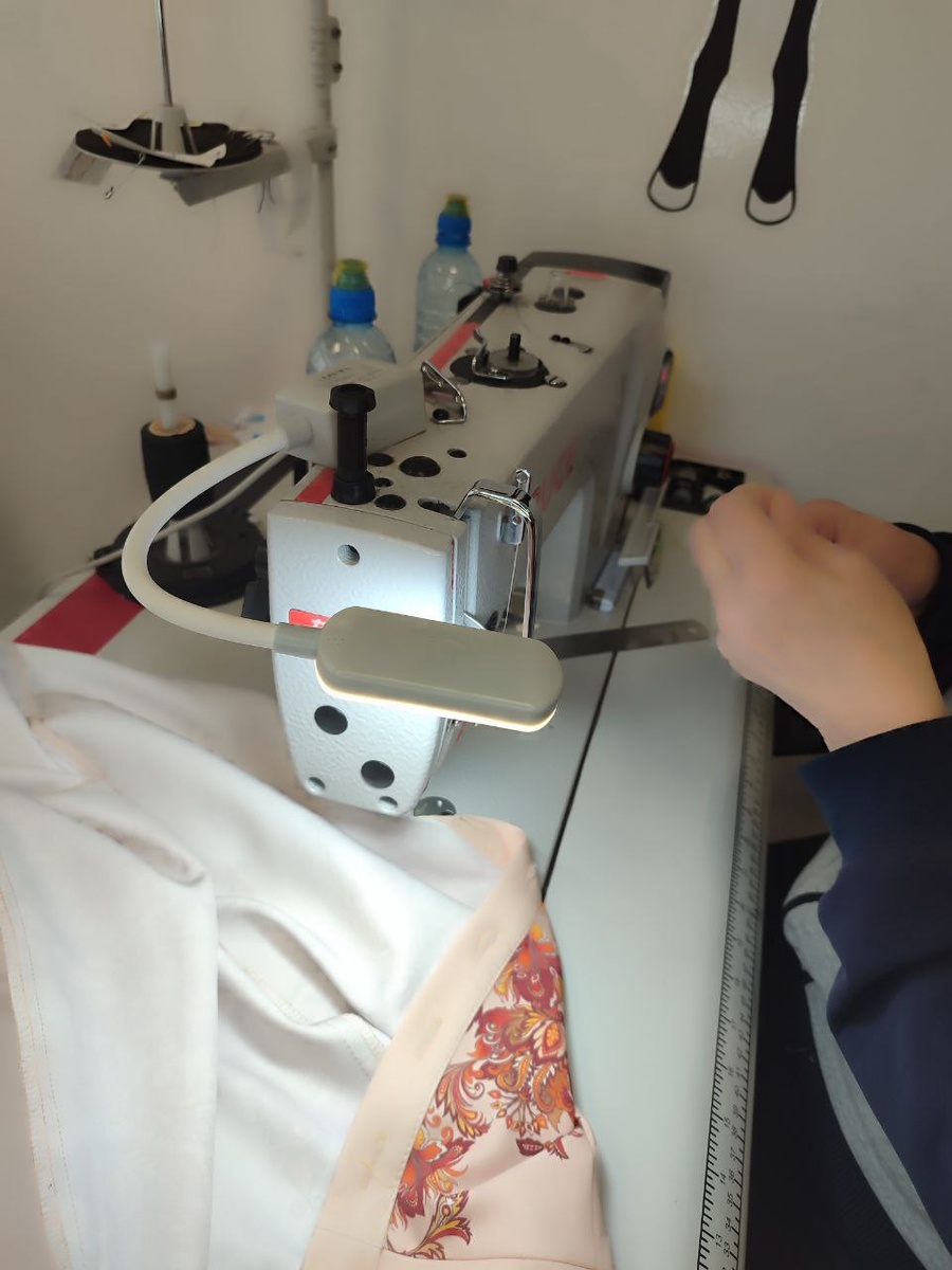 фото автора канала