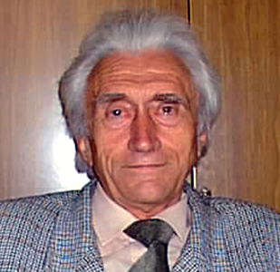 Психиатр Воршилин Сергей Иванович, мой учитель... Яндекс-фото 