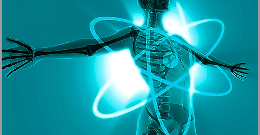 14 удивительных функций вашего тела, которыми вы не можете управлять