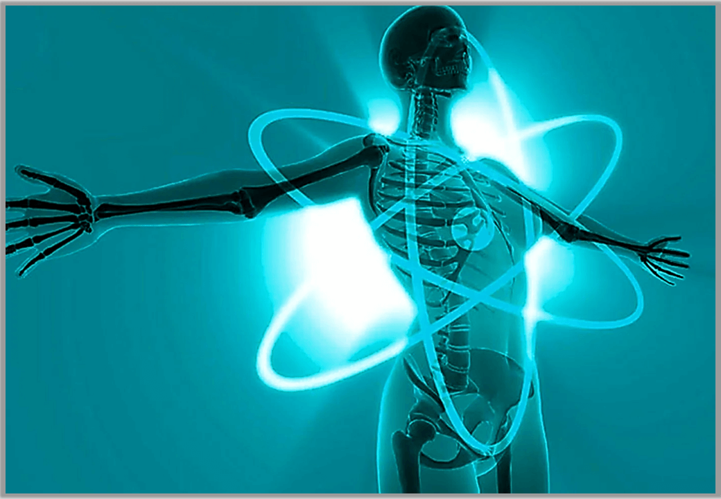 14 удивительных функций вашего тела, которые работают сами по себе