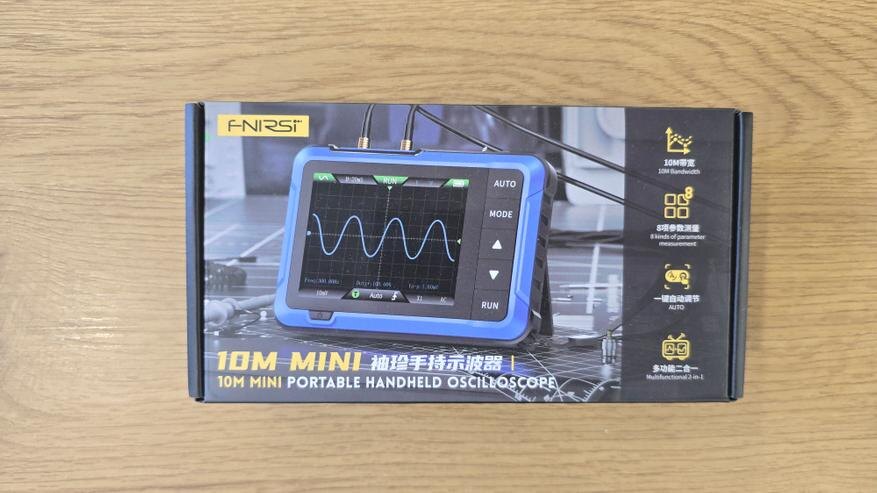  Выберите изображение