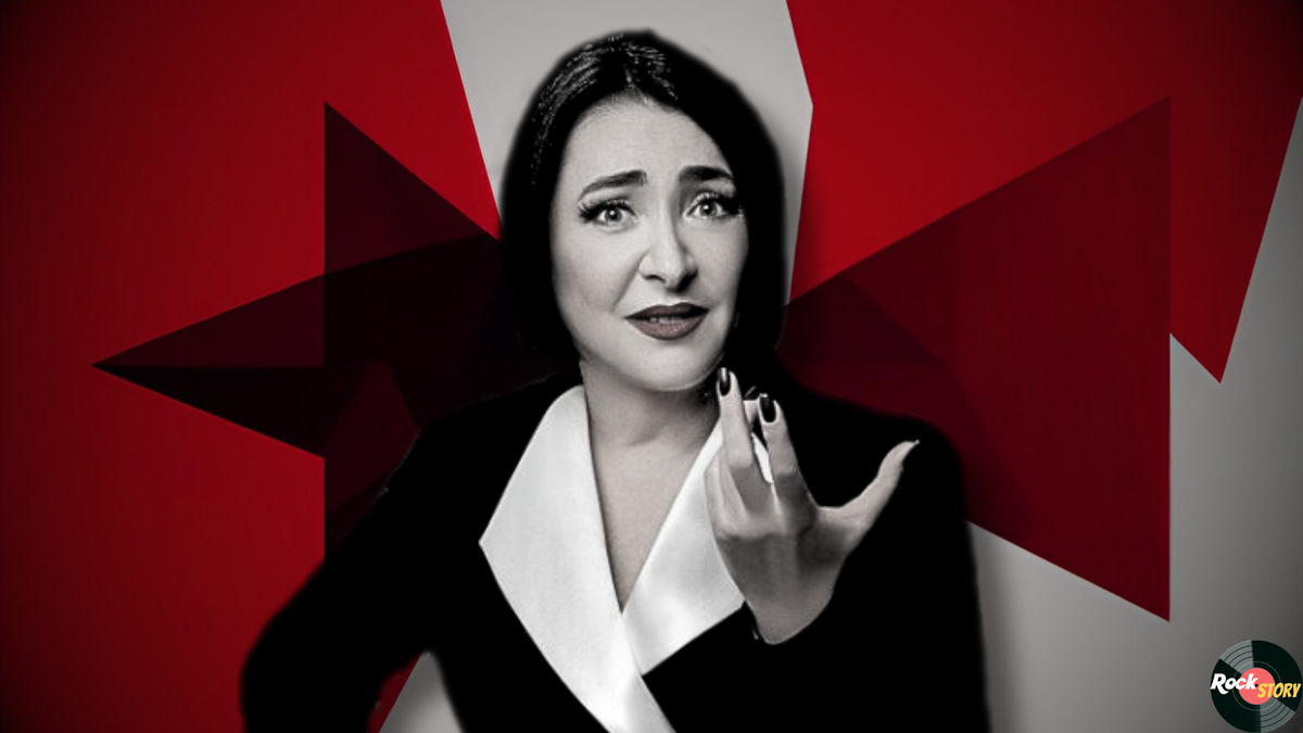 На фотографии: Лолита Милявская 